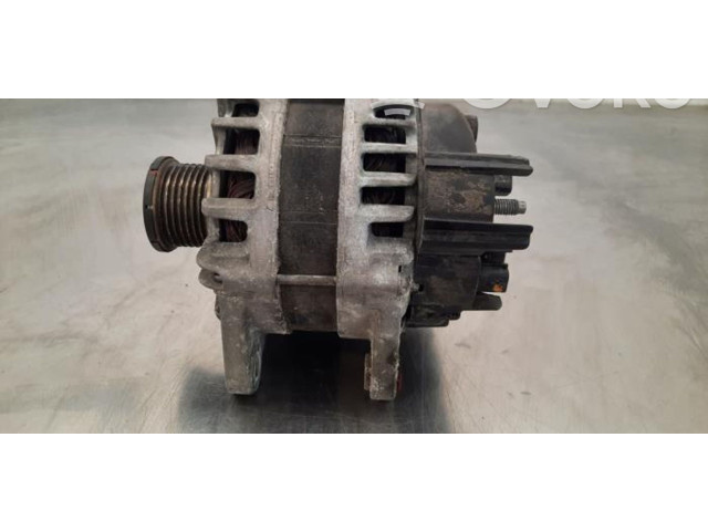 Генератор 231002513R   Renault Trafic III (X82)      