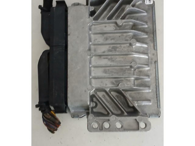 Řídící jednotka    Mini One - Cooper R50 - 53 2004