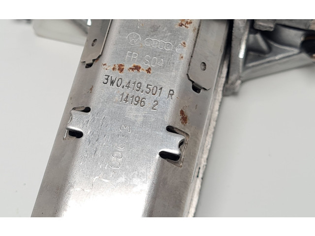    Рулевая рейка 3W0419501R, 751250   Bentley Flying Spur  -  года