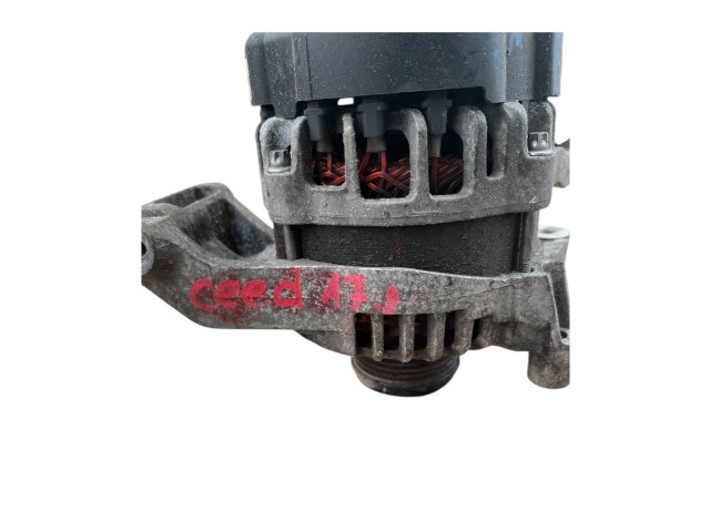 Генератор 373002U200, 61005074 KIA Ceed