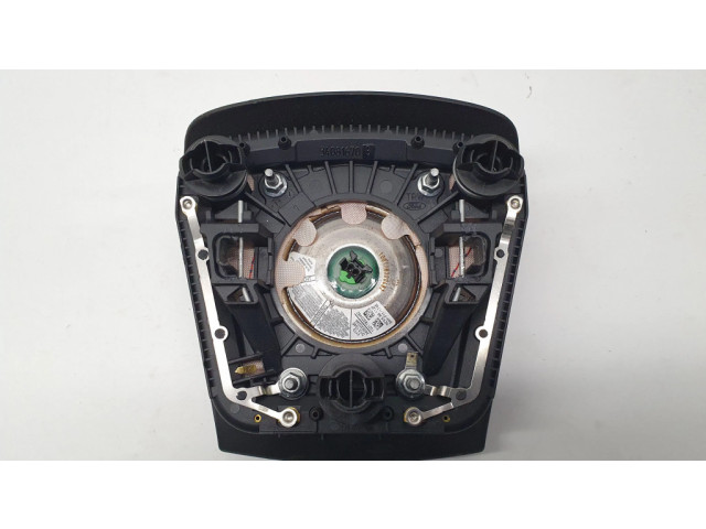 Подушка безопасности водителя AM21-U042B85-ABW Ford Galaxy