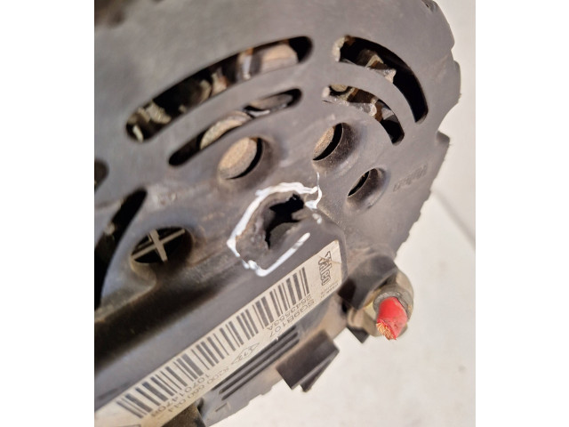 Генератор 8200660044   Renault Clio II      