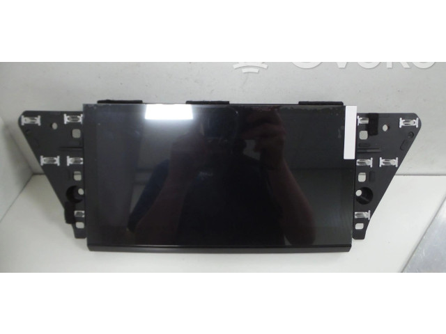 Дисплей 4KE919605C, 4KE919605 Audi e-tron