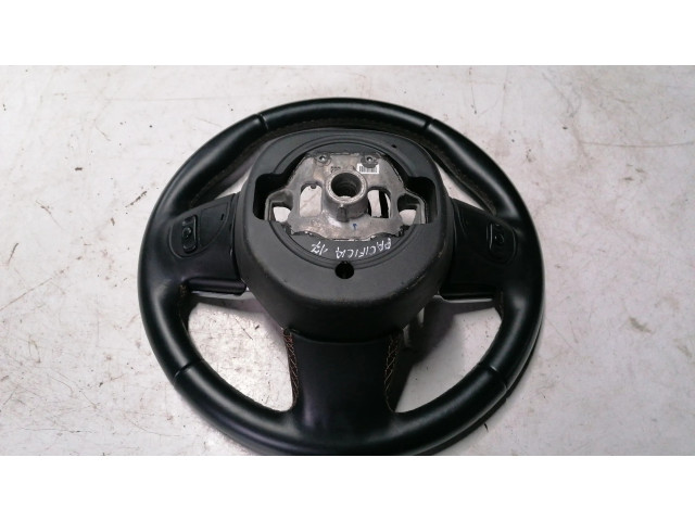 Руль Chrysler Pacifica 2017- года 5UZ511X9AF, 2501865