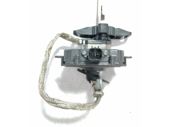 Блок управления Xenon