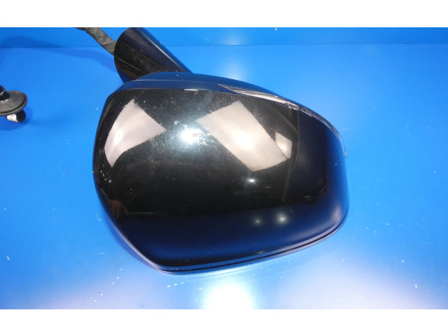 Зеркало электрическое Volvo S60 2018 - года