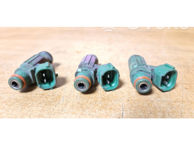 Форсунка Hda305e Mitsubishi Grandis