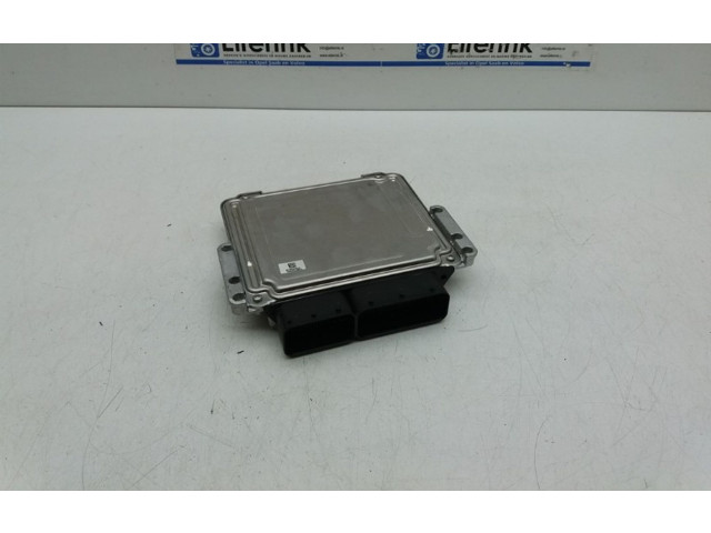 Блок управления двигателя 8891822276 Lynk & co 01