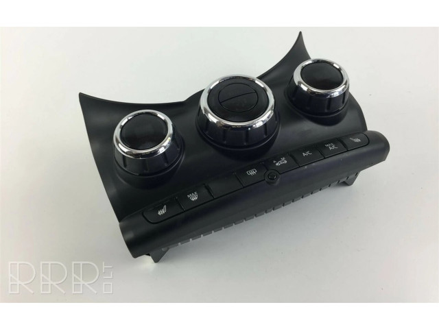 Блок управления климат-контролем 9354510, W1491   Mini One  Cooper Coupe R56