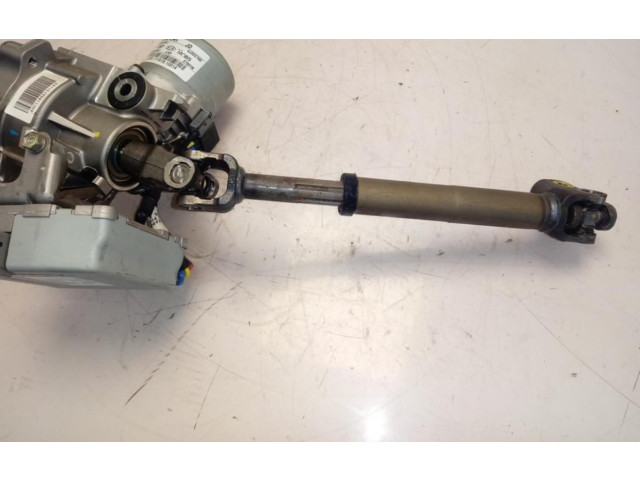 Руль KIA Ceed 2012 - 2018 года 56300A2500