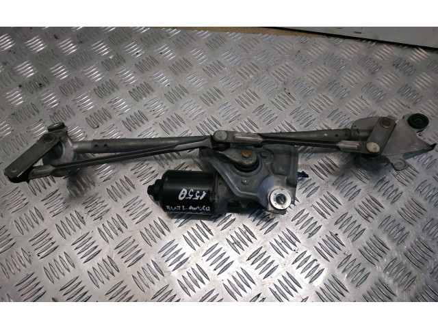 Комплект механизма стеклоочистителей