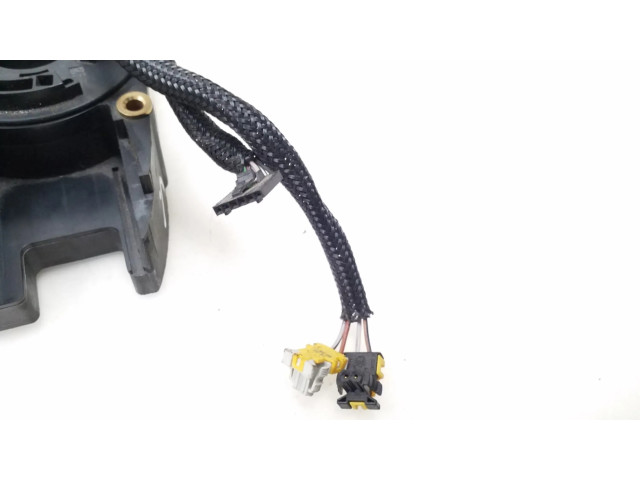 Подрулевой шлейф SRS 2W9314A664AG Jaguar XF X250