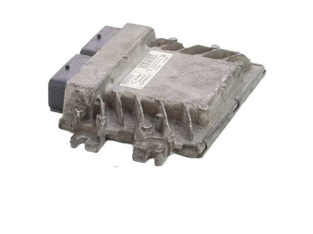 Блок управления двигателя 8200856659 Dacia Logan I