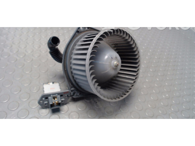 Вентилятор радиатора 96539676 Chevrolet Aveo