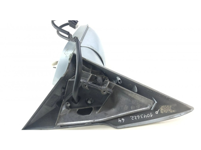 Зеркало электрическое     правое   Mercedes-Benz SL R230  2001-2012 года   