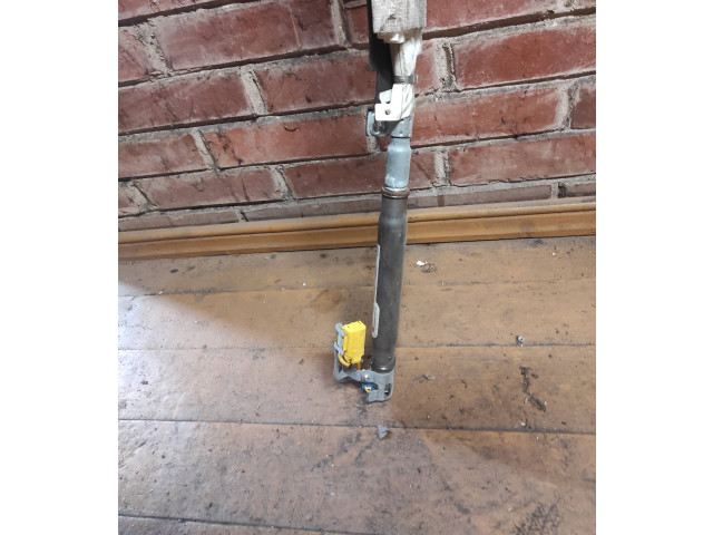 Боковая подушка безопасности 1K5880742E   Volkswagen Jetta V