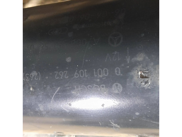 Стартер 0001109262 Mercedes-Benz GL X164