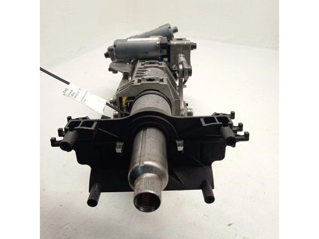 Рулевая рейка 746773 BMW X5 F15 2013-2017 года