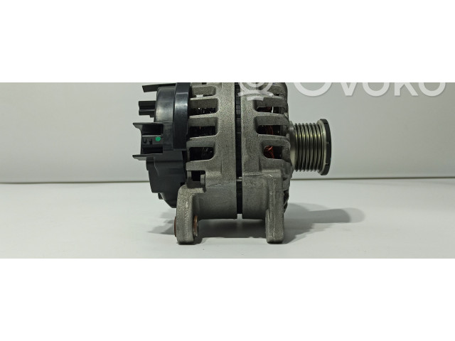 Генератор 231008040R, 2613543B Renault Clio V