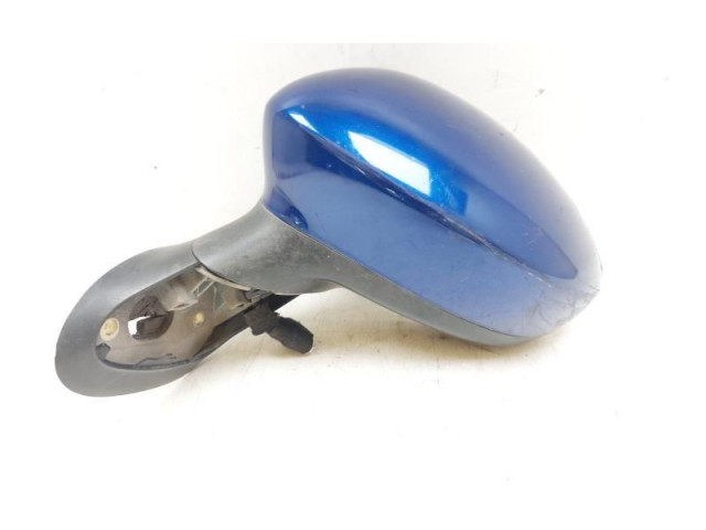 Zpětné zrcátko Fiat Punto Evo 2009 735596878, 735596878