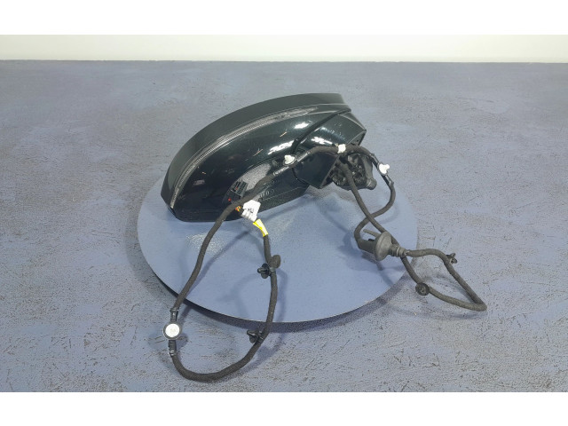 Zpětné zrcátko Audi A8 S8 D2 4D 2019