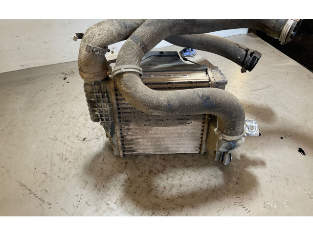 Интеркулер  9675627980, M1624677   Peugeot Partner III 