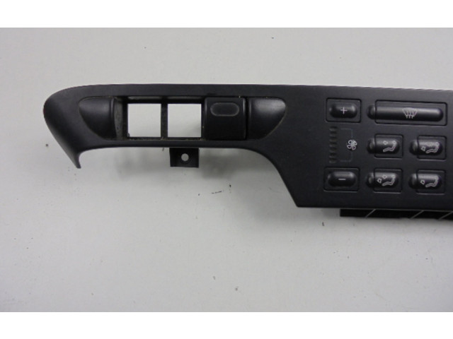 Блок управления климат-контролем 14852840ZL, 14852840ZL   Fiat Ulysse