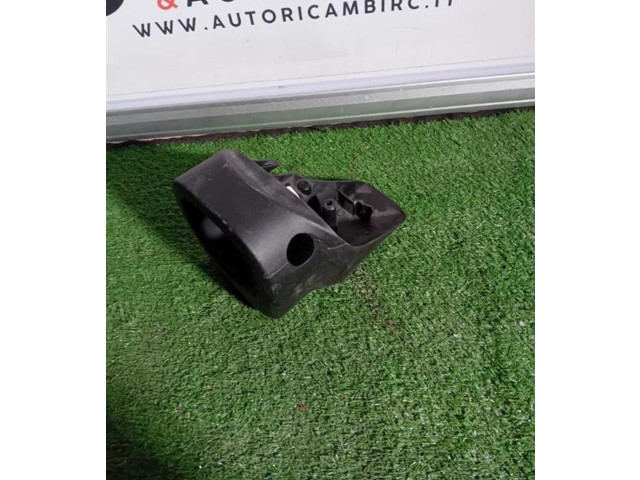 Рулевая рейка K1WN00DX9AD, 55280575(EBV) Jeep Cherokee 2013 - 2020 года