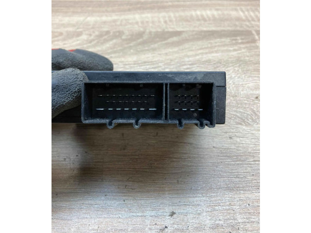 Блок комфорта 6Q0959433A, 5DK00812700 Skoda Fabia Mk1 (6Y)