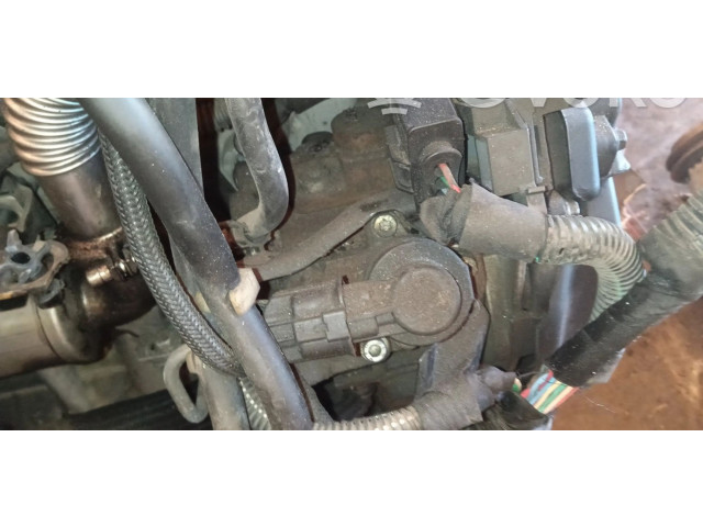 Vstřikovací čerpadlo 0445010102, 9683703780A Peugeot 3008 I