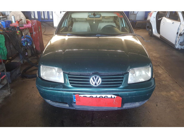 Подрулевой шлейф SRS    Volkswagen Bora