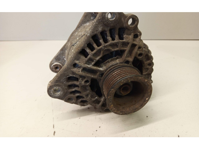 Генератор 037903026C Audi A2