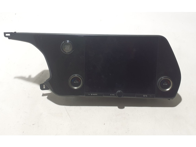 Экран/ дисплей / маленький экран 86140F6010    Lexus NX