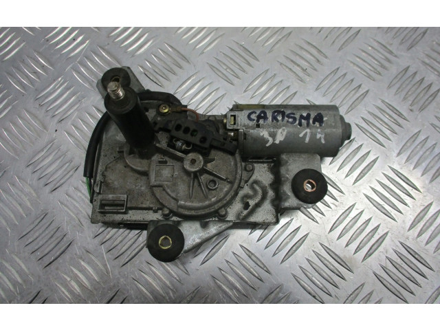Моторчик заднего дворника 0390206517 Mitsubishi Carisma