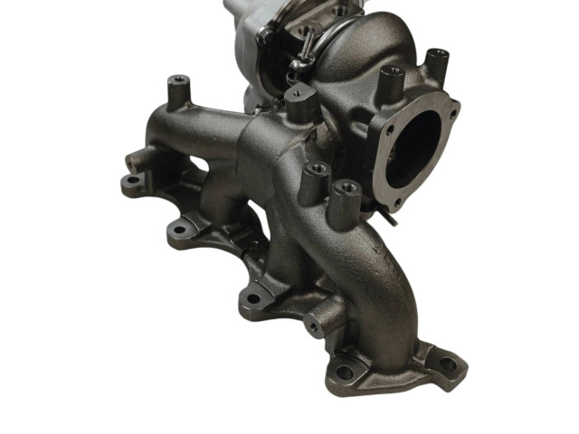 Турбина KIA Xceed 53039700306, 53039700300