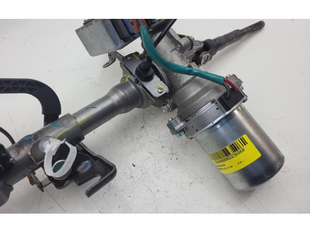 Volant Nissan Micra 2015 JJ00100525D