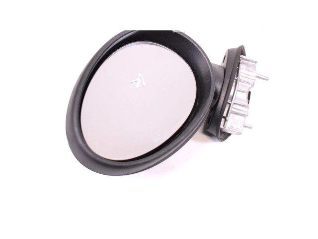 Zpětné zrcátko Mini One - Cooper Clubman R55 2011