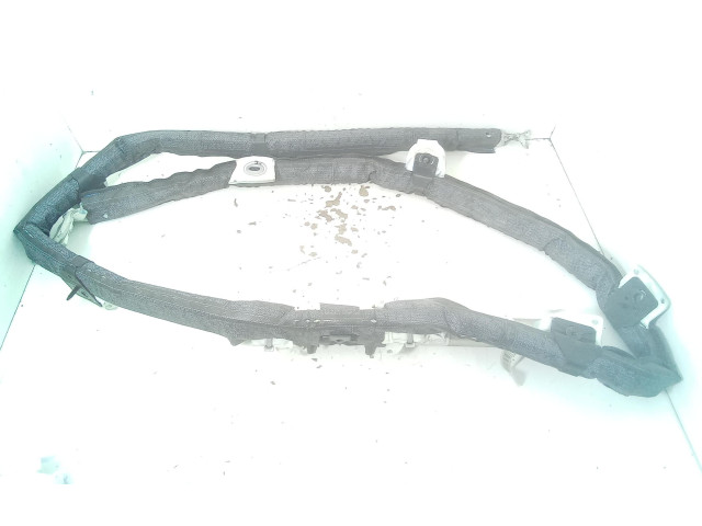 Боковая подушка безопасности 843405191041, 204D4 BMW X3 E83