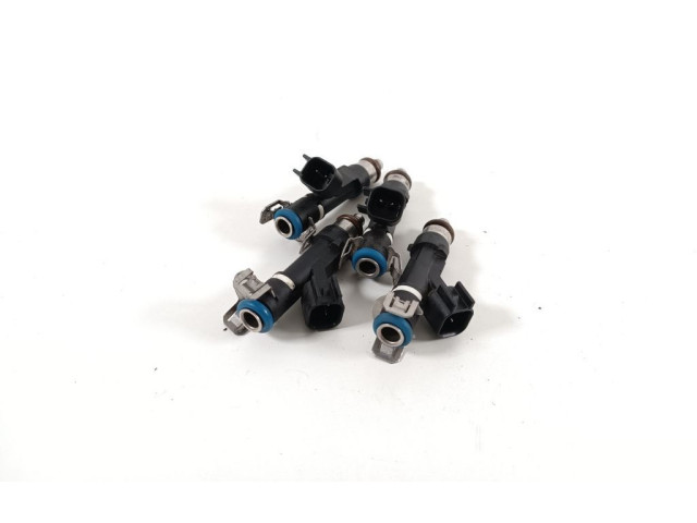 Vstřikovač 9E5G-9F593-AA Ford Kuga III BGDA