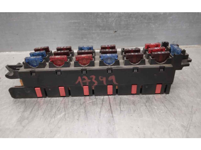 Pojistková skříňka Řídící jednotka BSM 2025450901, 897083000 Meredes-Benz C W202 1998