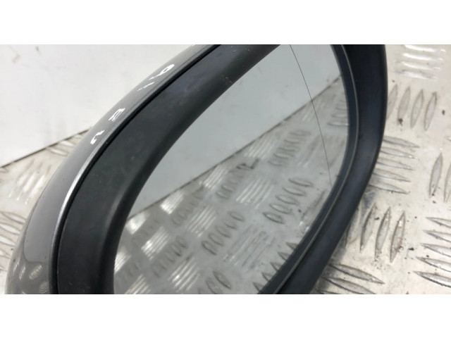 Zpětné zrcátko BMW 3 E90 E91 2009 7182695