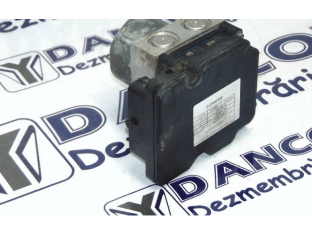 Блок АБС 476608845R   Dacia  Duster  2010 - 2017 года