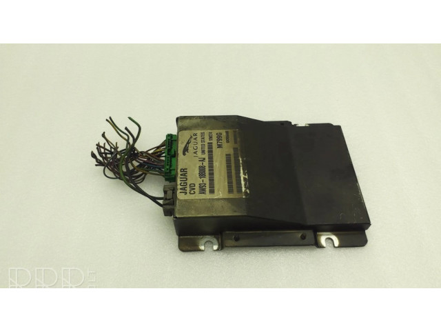 Блок управления AW9318B008AJ Jaguar XJ X351