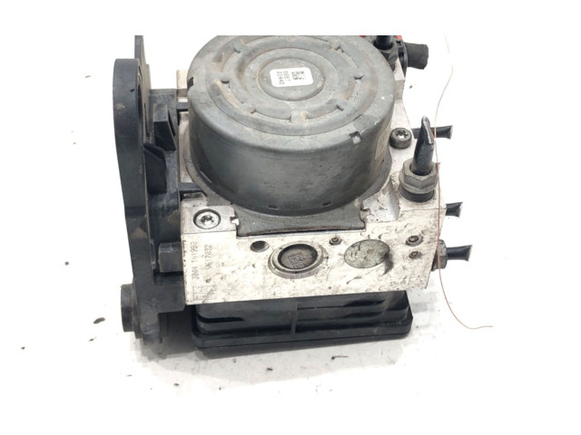 Блок АБС 5Q0907379K Skoda Octavia Mk3 (5E) 2013 - 2019 года