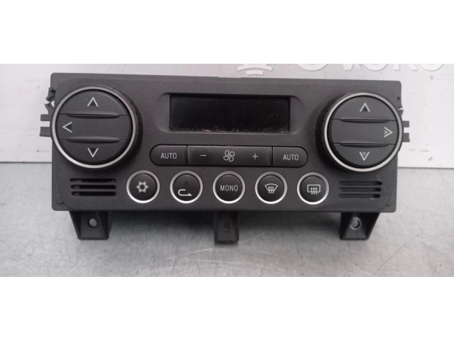 Блок управления климат-контролем 1560547840, MANDOCLIMATIZADOR Alfa Romeo 166