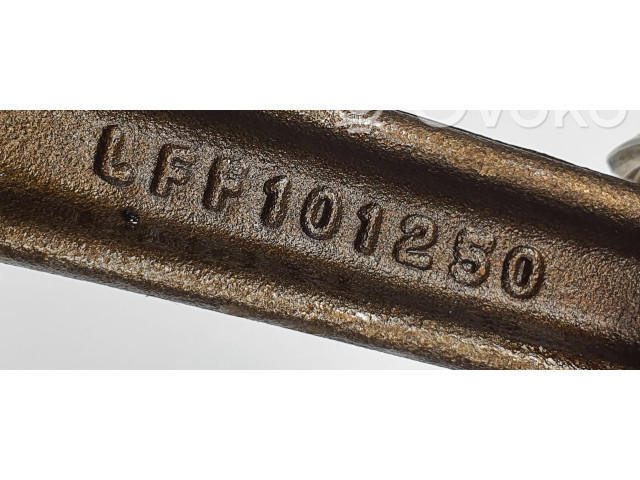 Поршень с шатуном 24233B Caterham 7 Super Seven