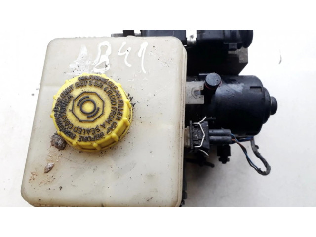 Jednotka ABS 466072 Volvo 440 1994