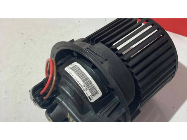 Вентилятор печки    109038B   Dacia Logan II