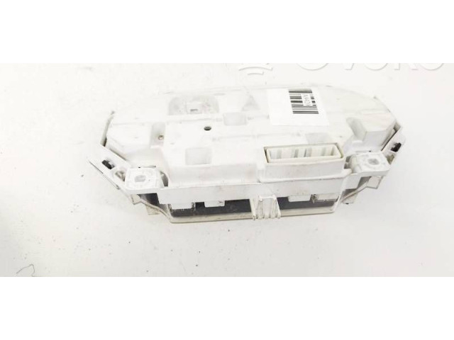 Панель приборов 83800B1620A, 83800B1620A   Daihatsu Sirion       