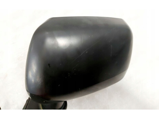 Зеркало электрическое Mitsubishi Endeavor 2006 - 2008 года